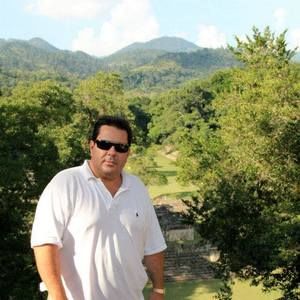 Meet your Posher, Robert